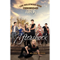 Aftershock: The Hollywood High Chronicles - Book 5 - Paperback