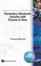 Elementary Stochastic Calculus, ... (V6) - Hardcover