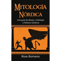 Mitología Nórdica: Una guía de dioses, mitología y folclore nórdicos - Hardcover