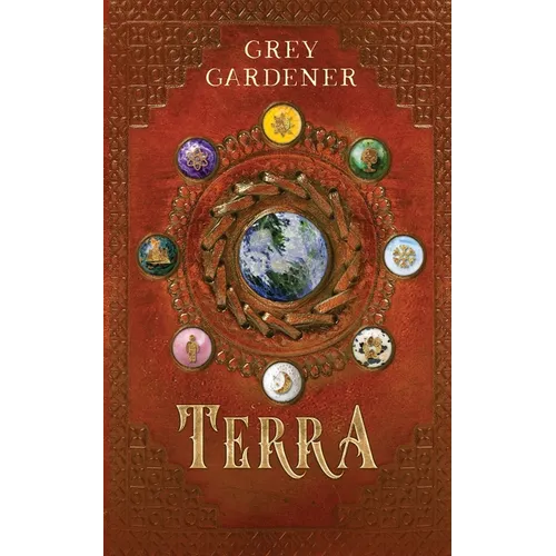 Terra - Paperback