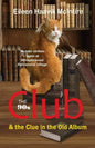 The 90s Club & the Clue in the Old Album - Paperback