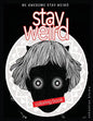 Stay Weird Coloring Book: Be Awesome Stay Weird - Paperback