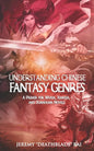 Understanding Chinese Fantasy Genres: A primer for wuxia, xianxia, and xuanhuan - Paperback