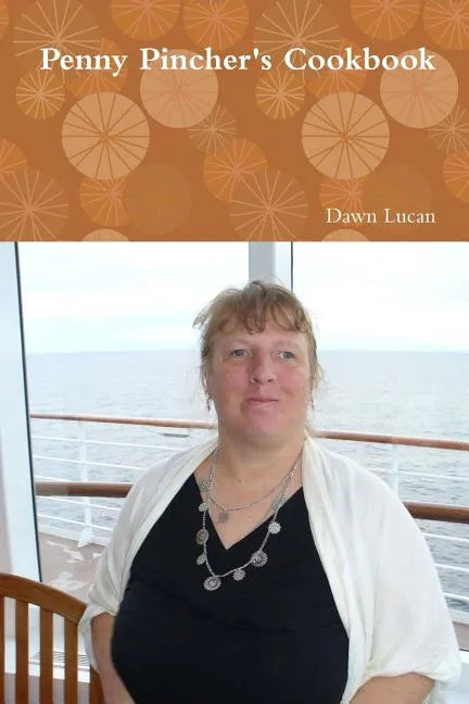 Penny Pincher's Cookbook - Paperback