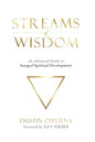 Streams of Wisdom: An Advanced Guide to Spiritual Development - Paperback