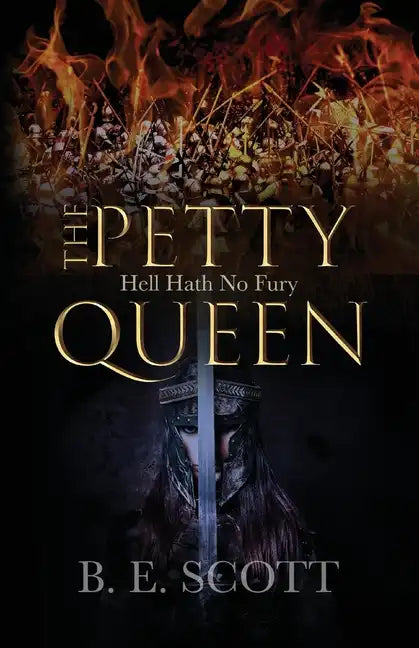 The Petty Queen - Paperback
