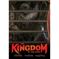 The Kingdom of the Gods - Paperback