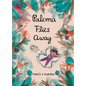 Paloma Flies Away - Hardcover