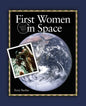 First Women in Space - Paperback