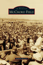 McChord Field - Hardcover