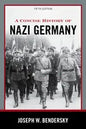 A Concise History of Nazi Germany - Paperback