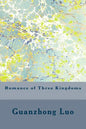 Romance of Three Kingdoms - Paperback