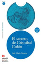 El Secreto de Cristobal Colon [With CD (Audio)] - Paperback