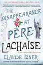 The Disappearance at Pere-Lachaise: A Victor Legris Mystery - Paperback