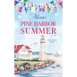 Allison's Pine Harbor Summer: Pine Harbor Romance Book 1 - Paperback