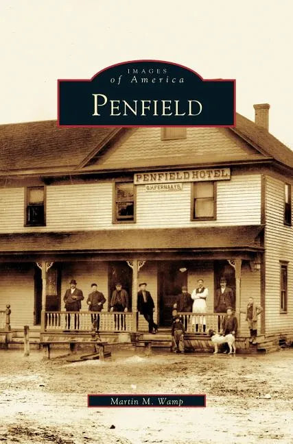 Penfield - Hardcover