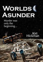Worlds Asunder - Hardcover