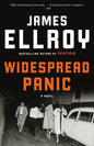 Widespread Panic - Paperback