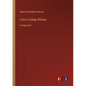 From a College Window: in large print - Paperback