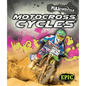 Motocross Cycles - Library Binding