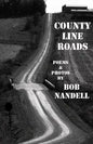 County Line Roads - Paperback