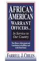 African American Warrant Officers...in Service to Our Country - Hardcover