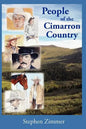 People of the Cimarron Country - Paperback