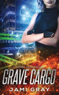 Grave Cargo - Paperback
