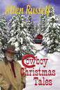 Cowboy Christmas Tales - Paperback