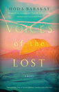 Voices of the Lost - Paperback