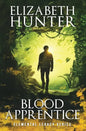 Blood Apprentice: Elemental Legacy Novel Two - Paperback