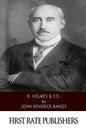 R. Holmes & Co. - Paperback