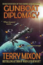 Gunboat Diplomacy (Book 14 of The Empire of Bones Saga) - Paperback