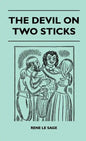 The Devil On Two Sticks - Hardcover