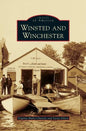 Winsted and Winchester - Hardcover