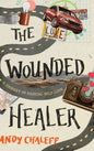The Wounded Healer: A Journey in Radical Self-Love - Hardcover