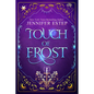 Touch of Frost - Paperback