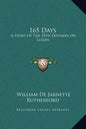 165 Days: A Story of the 25th Division on Luzon - Hardcover