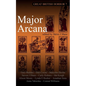 Great British Horror 7: Major Arcana - Paperback
