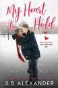 My Heart to Hold - Paperback