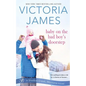 Baby on the Bad Boy's Doorstep - Paperback