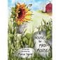 A House for Madi Mouse - Hardcover