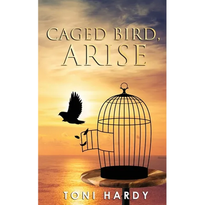 Caged Bird, Arise - Paperback
