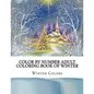 Color By Number Adult Coloring Book of Winter: Festive Winter Fun Holiday Christmas Winter Season Coloring Book - Paperback