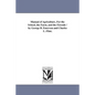 Manual of Agriculture, For the School, the Farm, and the Fireside / by George B. Emerson and Charles L. Flint. - Paperback