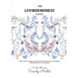 I am LovingKindness Journal: For Teenagers and Adults - Paperback