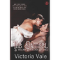 The Damsel: A Dark Regency Erotic Romance - Paperback
