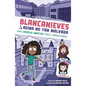 Blancanieves Y La Reina No Tan Malvada: Una Novela Gráfica Poco Tradicional - Hardcover