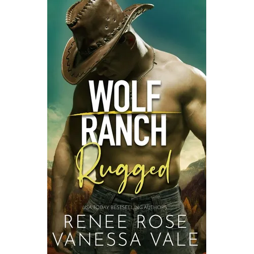 Rugged - Paperback