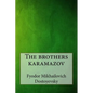 The brothers karamazov - Paperback